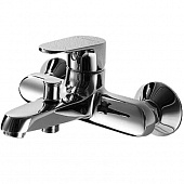 Купить Смеситель Bravat Alfa F6120178CP-01 для ванны по низкой цене