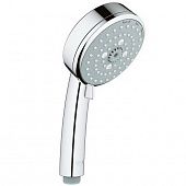 Купить Душ Grohe New Tempesta Cosmopolitan 27574001 ручной по низкой цене