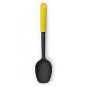 Купить Ложка Brabantia Tasty Colors поварская, нейлон по низкой цене