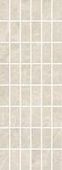 Купить Плитка Kerama Marazzi Лирия MM15138 мозаичная, бежевый 15х40 см по низкой цене