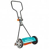 Купить Газонокосилка Gardena Classic 400 барабанная механическая по низкой цене