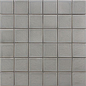Купить Мозаика Skalini Mercury MRC Grey-3 из мрамора по низкой цене