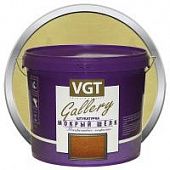Купить Штукатурка VGT Gallery Мокрый шелк №6 декоративная база жемчуг 1 кг по низкой цене