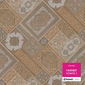 Купить Линолеум Tarkett Фаворит Vizantia 2 по низкой цене