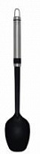 Купить Ложка Brabantia Profile поварская, нейлон по низкой цене