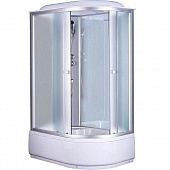 Купить Душевая кабина Niagara NG-778 L 1200x800x2200 мм по низкой цене