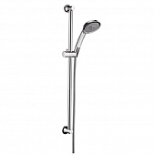 Купить Гарнитур Hansgrohe Raindance Classic 100 Air душевой 27843000 по низкой цене
