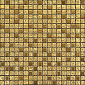 Купить Мозаика Natural Crystal BSU-21-15 из стекла по низкой цене