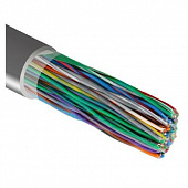 Купить Кабель Rexant сетевой UTP 50PR 24AWG CAT5 бухта 305 м по низкой цене
