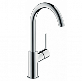 Купить Смеситель Hansgrohe Talis 32080000 для раковины по низкой цене