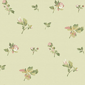 Купить Обои York Marquis PR9110 бумажные по низкой цене