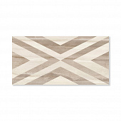 Купить Декор настенный Савой ромбы 30х60 см по низкой цене