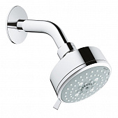 Купить Набор Grohe New Tempesta Cosmopolitan 27869000 душевой по низкой цене