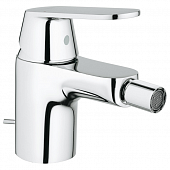 Купить Смеситель Grohe Eurosmart Cosmopolitan 32839000 для биде по низкой цене