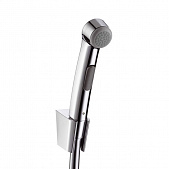 Купить Душ Hansgrohe 32128000 гигиенический по низкой цене