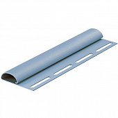 Купить Планка Docke финишная Слива 3050 мм по низкой цене