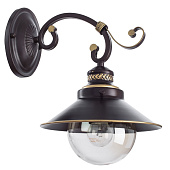 Купить Бра Arte lamp Grazioso A4577AP-1CK по низкой цене