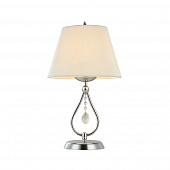 Купить Лампа Maytoni Modern ARM334-11-N хром E14 40W 220V настольная по низкой цене