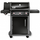 Купить Гриль Weber Spirit E-320 Original GBS 46613675 газовый черный по низкой цене