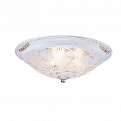 Купить Светильник Maytoni Diametrik CL907-03-W белый E27 3х40W 220V потолочный по низкой цене