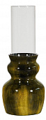 Купить Подсвечник MHLiving Colors yellow small 006393 по низкой цене