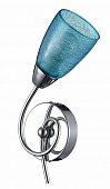 Купить Бра Freya Flash FR5104-WL-01-BL по низкой цене