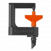 Купить Микродождеватель круговой Gardena по низкой цене