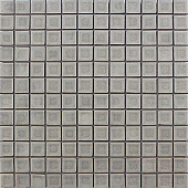 Купить Мозаика Skalini Mercury MRC Grey-2 из мрамора по низкой цене