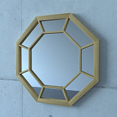 Купить Зеркало LULU store Glam Lulu-022 настенное по низкой цене