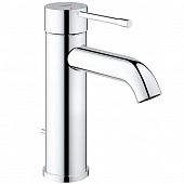 Купить Смеситель Grohe Essence 23589001 для раковины по низкой цене
