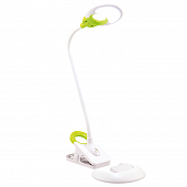 Купить Лампа Artstyle TL-314GR настольная зеленый по низкой цене