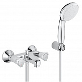 Купить Смеситель Grohe Costa L 2546010A для ванны по низкой цене