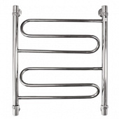 Купить Полотенцесушитель Energy Sonata водяной 60х50 см по низкой цене