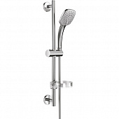 Купить Гарнитур Ideal Standard Idealrain Cube M3 B0008AA душевой по низкой цене