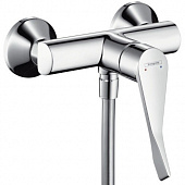 Купить Смеситель Hansgrohe Focus 31916000 для душа по низкой цене