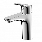 Купить Смеситель Bravat Drop F14898C-RUS для умывальника по низкой цене