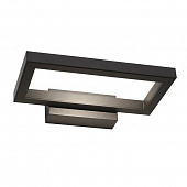 Купить Светильник Elektrostandard 1642 Techno LED Astar D 6 Вт графит настенный по низкой цене