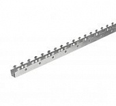 Купить Траверс/гребенка Cesal для S-дизайна, 4 м по низкой цене