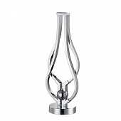 Купить Лампа Maytoni Modern MOD550-22-N хром LED 2х8,5W 220V настольная по низкой цене