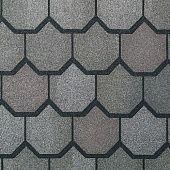 Купить Черепица гибкая CertainTeed Carriage House Colonial Slate по низкой цене