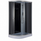 Купить Душевая кабина Niagara NG-3512-14R 1200x800х2150 мм по низкой цене