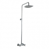 Купить Смеситель Lemark Standard LM2160C для душа по низкой цене