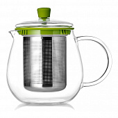 Купить Чайник Walmer Mint Tea заварочный 1 л по низкой цене