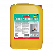 Купить Грунт PUFAS Decoself (концентрат 1:2) 10 л по низкой цене