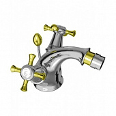 Купить Смеситель Ideal Standard Reflections для биде B9655LS по низкой цене