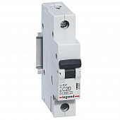 Купить Автоматический выключатель Legrand RX3 419665 1P C 20A 4,5 кА по низкой цене