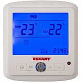 Купить Терморегулятор Rexant R860XT 51-0560 по низкой цене