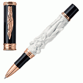 Купить Ручка-роллер Montegrappa Canova Bronze по низкой цене