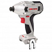 Купить Гайковерт аккумуляторный ударный бесщеточный CROWN B3 Plus CT22021HX 20 В, без аккумулятора по низкой цене
