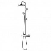 Купить Стойка Ideal Standard Idealrain Eco A6037AA душевая по низкой цене